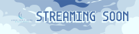 Dreamy Cloud Streaming Twitch Banner