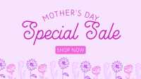 Sale for Moms! Video