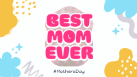 Mother's Day Doodle Video Design