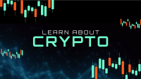 Learn about Crypto Facebook Event Cover