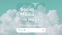 Social Media Hacks Video