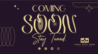 Astral Shop Soon Facebook Event Cover