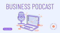 Business 101 Podcast Video