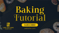 Tutorial In Baking Animation