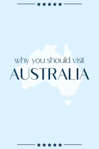 Classy Australia Pinterest Pin Image Preview