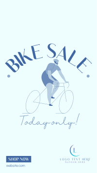 Bike Deals Instagram Reel