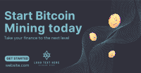 Crypto For Everyone Facebook Ad