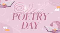 Day of the Poetics Animation