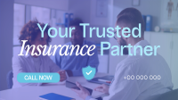 Insurance Partner Video