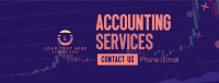Accounting Services Facebook Cover