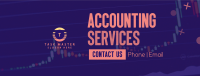 Accounting Services Facebook Cover Image Preview