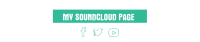 Company SoundCloud Banner example 1