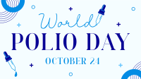 Polio Prevention Animation