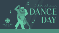 Shall We Dance Facebook Event Cover