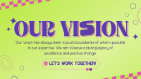 Y2K Our Vision Facebook Event Cover