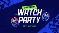 Touchdown Tunes Animation
