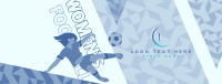 Women's Team Facebook Cover Design