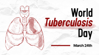 Tuberculosis Day Animation