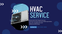 Fix That Faulty Aircon Animation