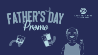 Fathers Day Promo Video