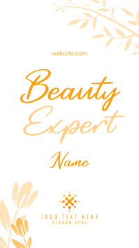 Beauty Experts Instagram Reel