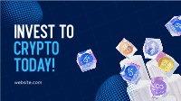 Crypto Investing Insights Facebook Event Cover