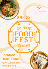 Asian Flyer example 2