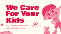 Child Care Consultation YouTube Video