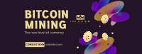 New Level Of Currency Facebook Cover Image Preview