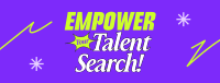 Hiring Talent Search Facebook Cover Image Preview