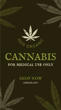 Cannabis Cures YouTube Short