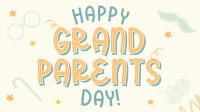 Grandparents Stuff Animation