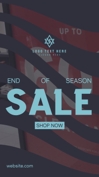 Big Season Sale Instagram Story