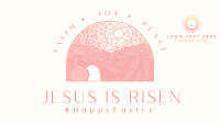 He Has Risen Video