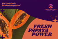 Flawless Papaya Derma Pinterest Cover