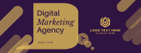 Strategic Digital Marketing Facebook Cover Image Preview