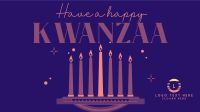 Kinara Candle Facebook Event Cover