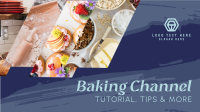 Love Baking Video