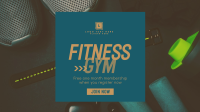 Join Fitness Now Facebook Event Cover