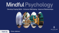 On Call Psychologist  Animation