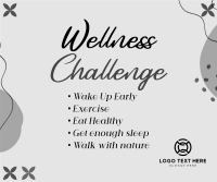 Choose Your Wellness Facebook Post