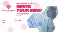 World Science Day Expo Video