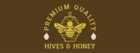 High Quality Honey Facebook Cover