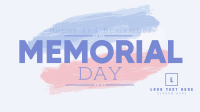 Remembering our Fallen Heroes Facebook Event Cover