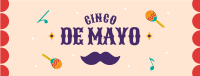 Cinco De Mayo Facebook Cover