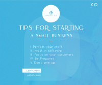 5 Tips For Business Facebook Post