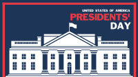 Presidential White House Facebook Event Cover