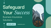 Agnostic Business Insurance Facebook Event Cover