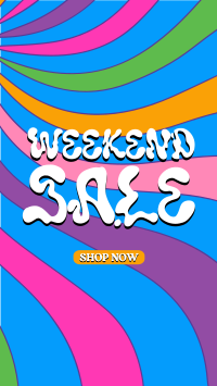 Weekend Promo Deals Instagram Story