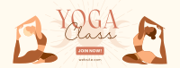 Yoga Sync Facebook Cover